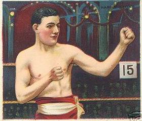 Mecca tobacco card