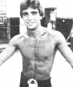Elvis Yero